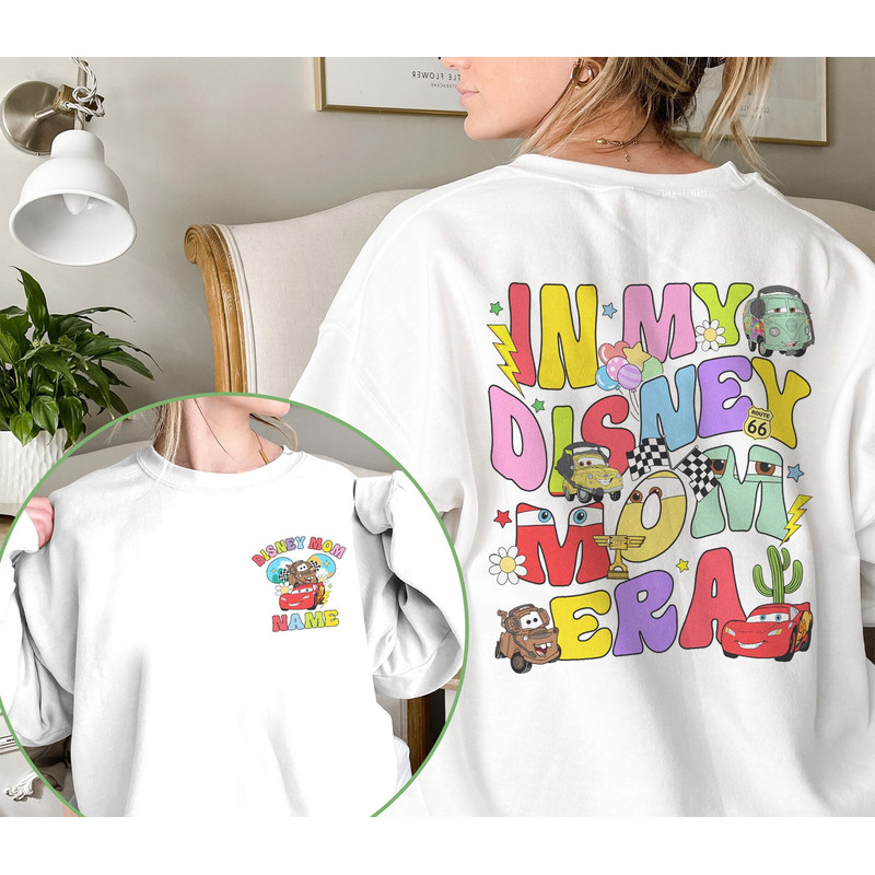In My Mom Era Shirt, Cars Movie Mama Shirt, Lightning McQueen Shirt, D.jpg