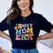 In My Mom Era Shirt, Mama Sweatshirt, Mom Birthday Gift, New Mom Shirt.jpg