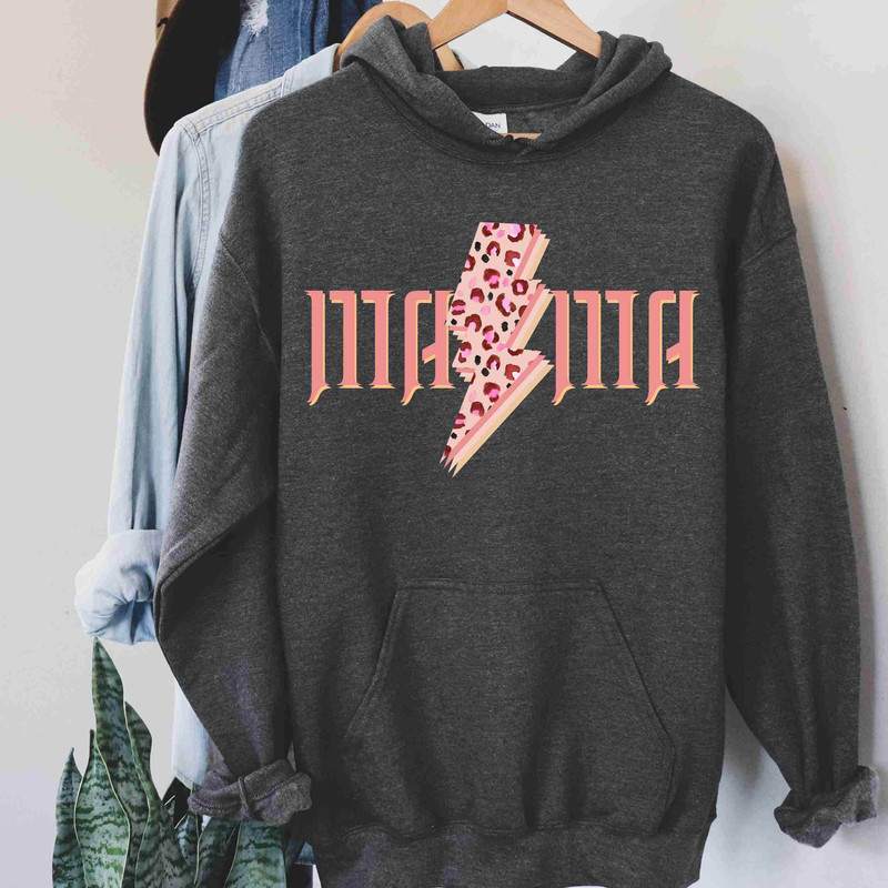 Mama Sweatshirt , Gift for Mother, Mothers Day Gift Shirt , Mom Life.jpg