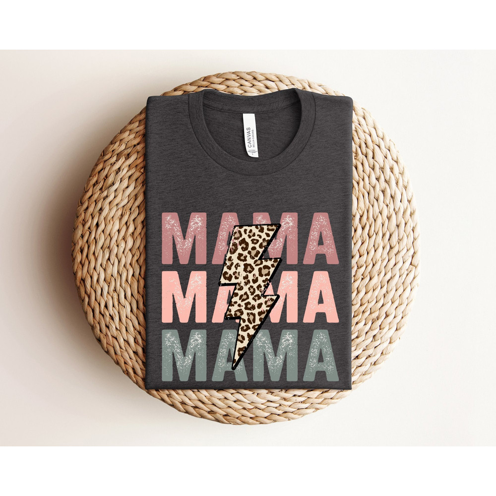 Retro Vintage Mama Shirt, Leopard Mama Shirt, Mom Life Shirt, Girl Mam.jpg