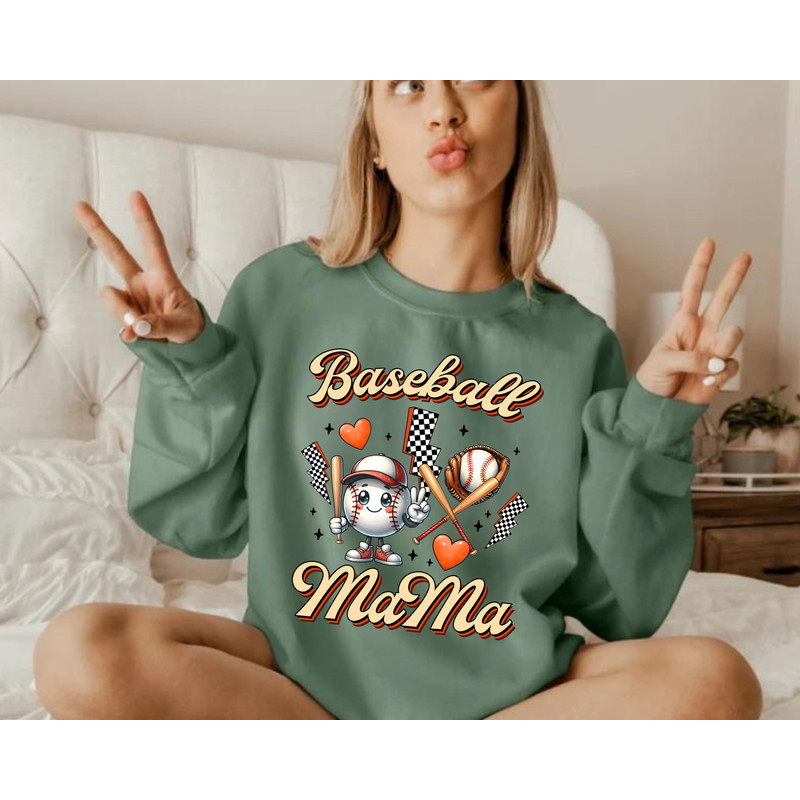 Baseball Mama Sweatshirt, Baseball Mom Hoodie, Baseball Hoodie For Wom.jpg