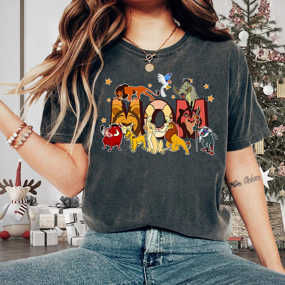 Coquette The Pooh Matching Shirts, Personalized Winnie The Pooh Grandm.jpg