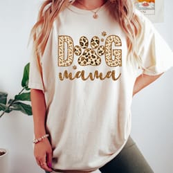 dog mama sweatshirt, dog mom gift, dog mama sweatshirt,