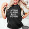 From Fur Mama To Baby Mama Sweatshirt, Pregnant Crewneck, Gift.jpg