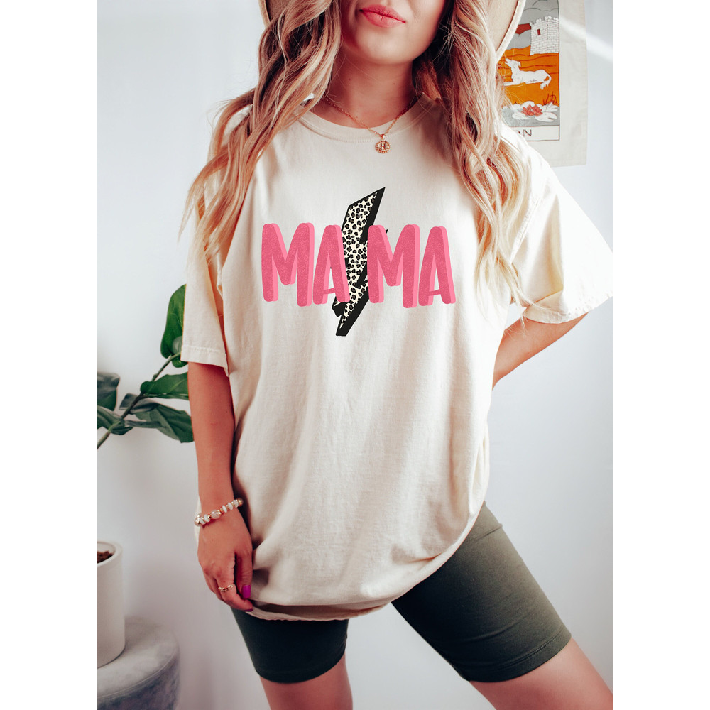 Lightning Mama Shirt, Leopard Mama Shirt, Varsity Mama Tshirt.jpg