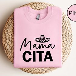 mamacita shirt, papacito shirt, cinco de mayo couple matching shirt, floral
