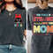 Personalized The Force Is Strong With This Mom T-shirt, StarWars Famil.jpg