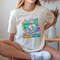 Retro 90s Daisy Duck Cool Mom Shirt, Vintage Disneyland Mothers Day T-.jpg