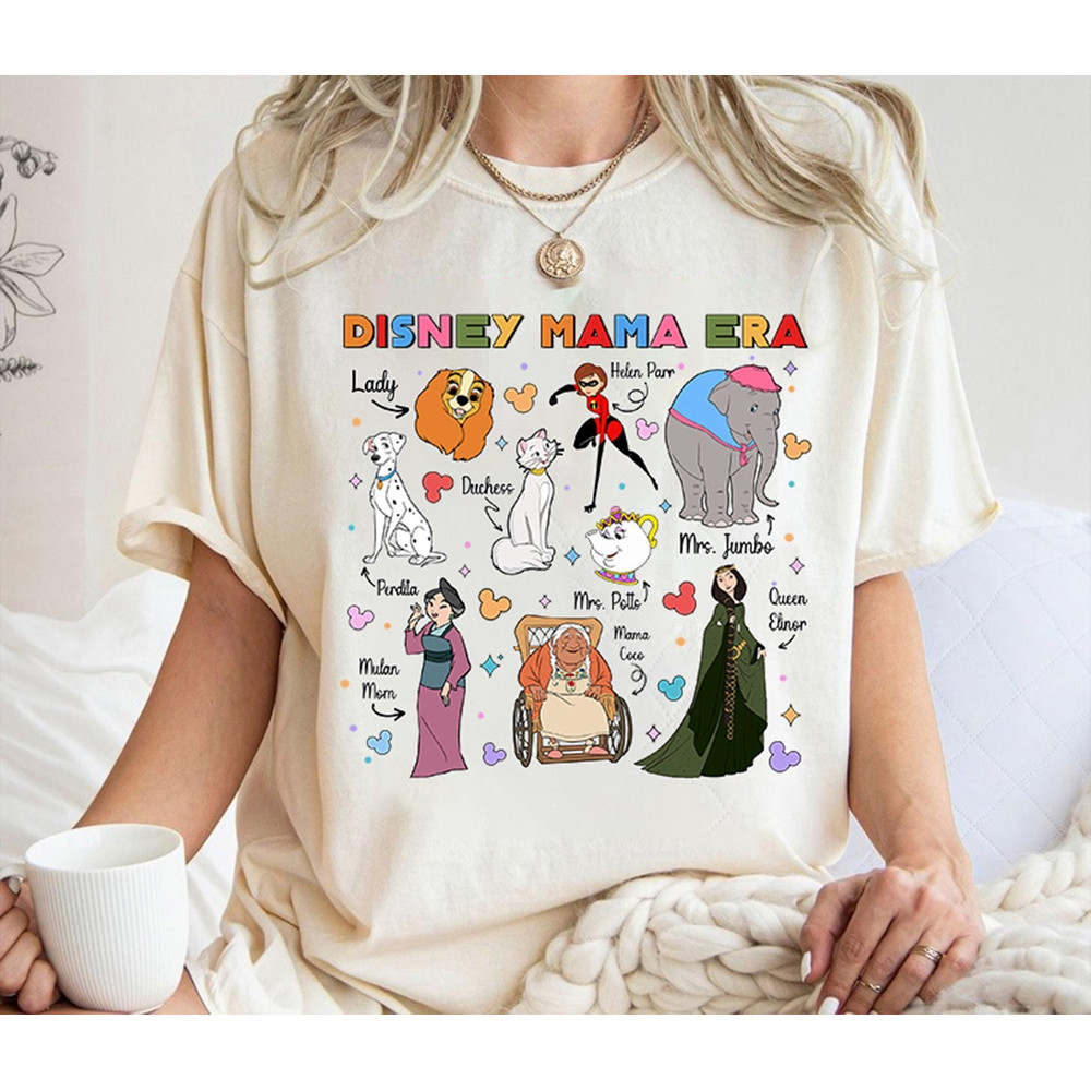 Retro Disneyland Mama Era Shirt, Funny Disneyland Mother's Day Gift, D.jpg