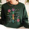 Spanish Mothers Day Sweatshirt, Retro Madre Sweater, Retro Mama Tee, C.jpg