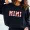Strawberry Mimi Sweatshirt, Strawberry Sweater for Mimi, Mothers Day G.jpg