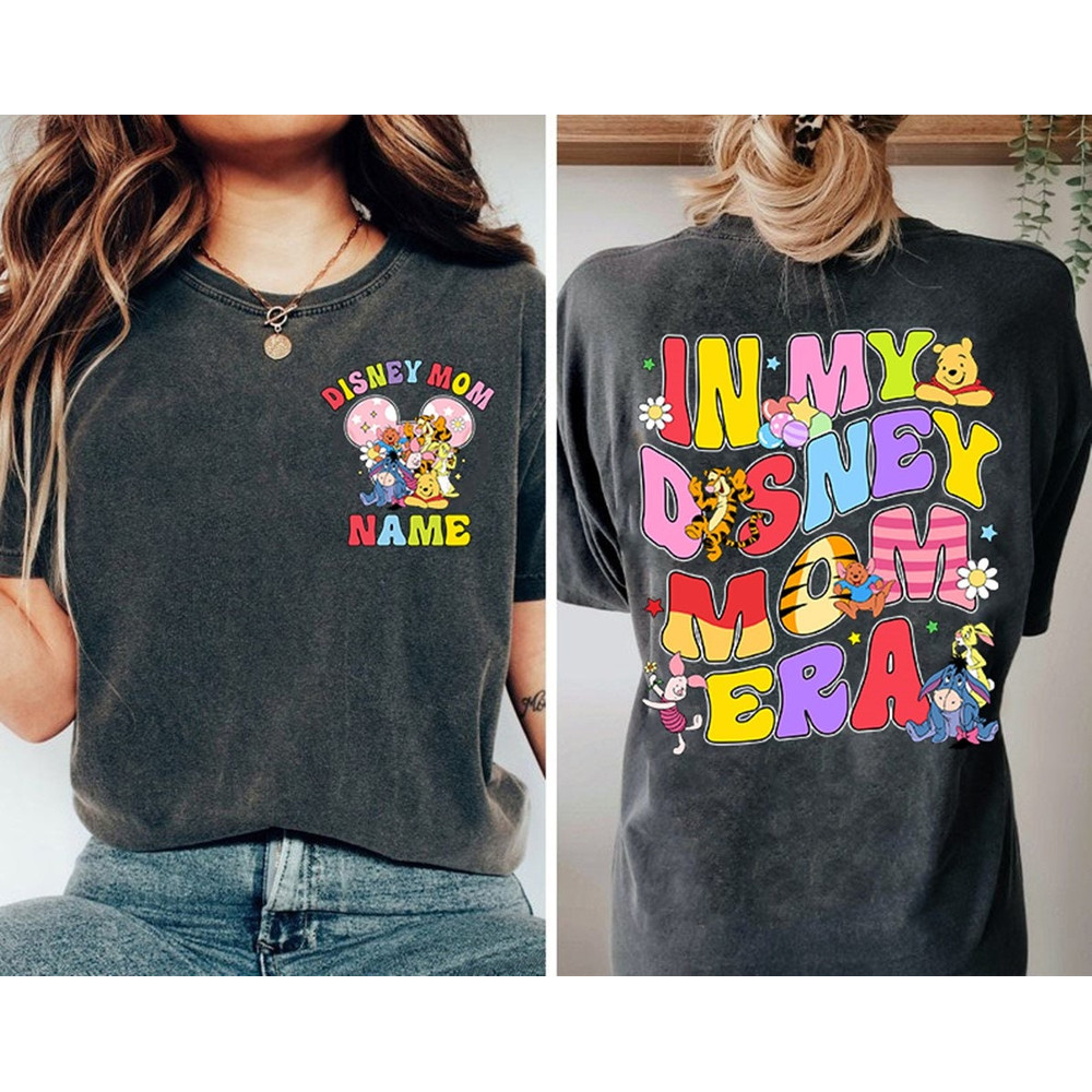 Two-sided Personalized In My Disneyland Mom Era Sweatshirt, Disneyland.jpg