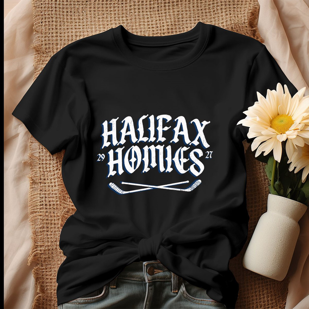 Halifax Homies Colorado Avalanche Hockey NHL Shirt.jpg