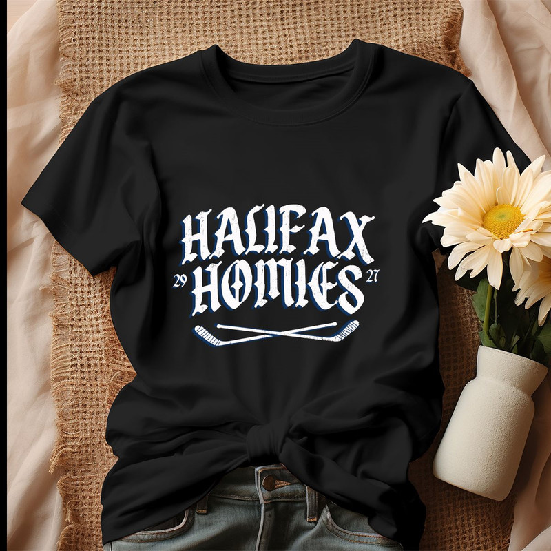 Halifax Homies Colorado Avalanche Hockey NHL Shirt.jpg