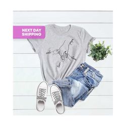 personalized papa t shirt, custom grandpa tee, shirt kids grab papa hands, custom kid names gift for grandpa, papa fathe