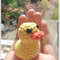 Crochet duck Amigurumi Crochet Patterns, Crochet Pattern.jpg