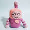 Fifi the Lovebot Amigurumi Crochet Patterns, Crochet Pattern.jpg