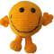 Mr Happy Amigurumi Crochet Patterns, Crochet Pattern.jpg