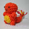 Pokemon Charmander Amigurumi Crochet Patterns, Crochet Pattern.jpg