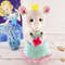 Princess Mouse Amigurumi Crochet Patterns, Crochet Pattern.jpg
