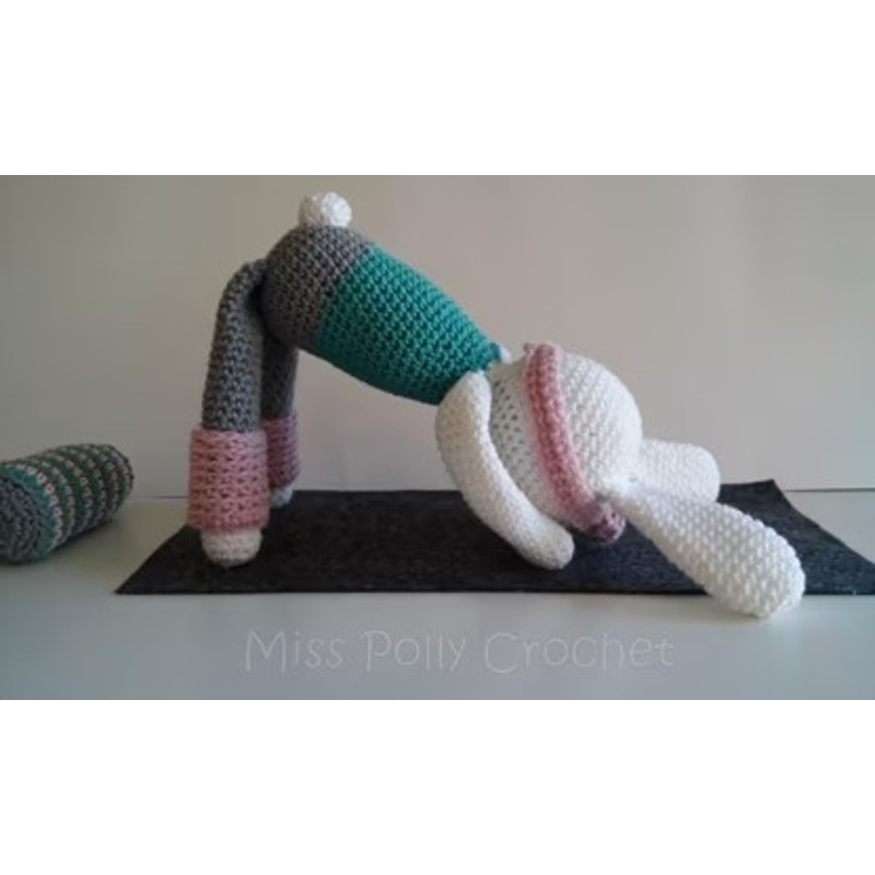 Yoga Bunny Amigurumi Crochet Patterns, Crochet Pattern.jpg