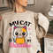 Cat Valentines Sweatshirt, Valentine's Day Cat Sweatshirt, My Cat Is My Valentine, Cat Mom Gift for Cat Lover Valentines Day Sweatshirt.jpg