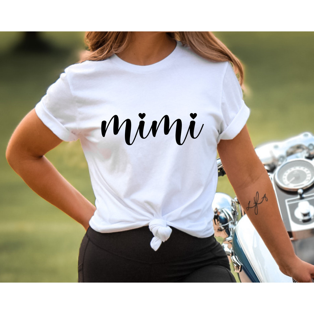 Mimi Shirt, Valentines Day Shirt, Mimi Sweater, Mimi Gift from Grandkids, Grandma Shirt, Grandma Gift, Pregnancy Reveal.jpg