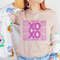 Trendy Valentines Day Shirt, XOXO Sweatshirt, Valentines Day Hoodie, Valentines Day Shirt, Besos Abrazos.jpg