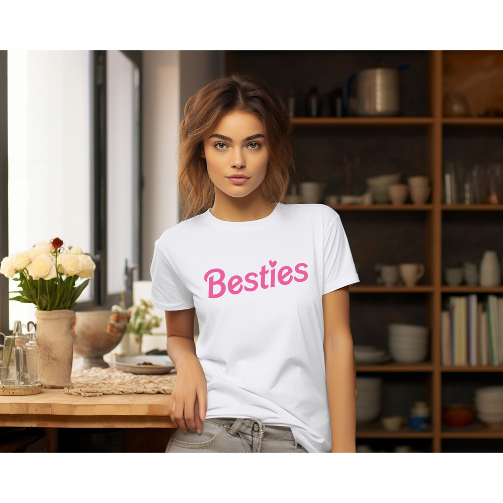 Besties Shirt, Valentine's Day Besties Shirt, Best Friends Sweatshirts, Girls Squad Shirt, Sisters Shirt, Friends Shirt, Mother Daughter Tee.jpg