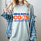 Being Kind Is Cool And Its Easy To Do Oversized Vintage T-Shirt, Kindness Is Cool Shirt, Comfort Colors Tshirt.jpg