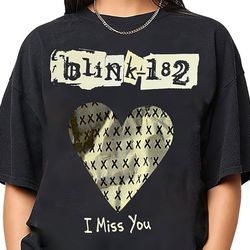 blink 182 the world tour 2023-2024 shirt, blink 182 rock n roll t shirt, blink 182 shirt