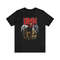 DMX BOOTLEG VINTAGE 90s Unisex Jersey Short Sleeve Tee Shirt.jpg