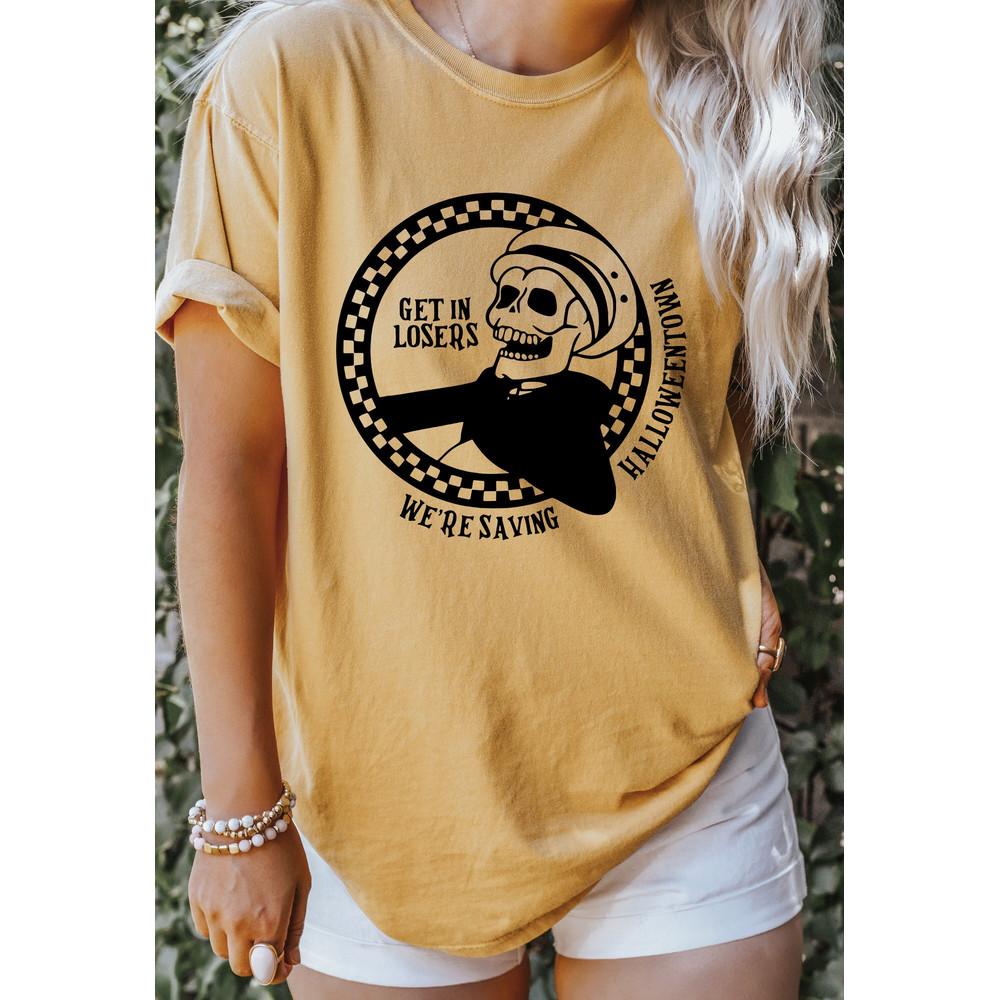 Get In Losers Were Saving Halloweentown Oversized Vintage T-Shirt, Halloweentown Shirt, Vintage Halloween Shirt.jpg