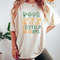 I Love My Job For All The Little Reasons Oversized Shirt, Kindergarten Teacher Shirt, Preschool Teacher Tee.jpg