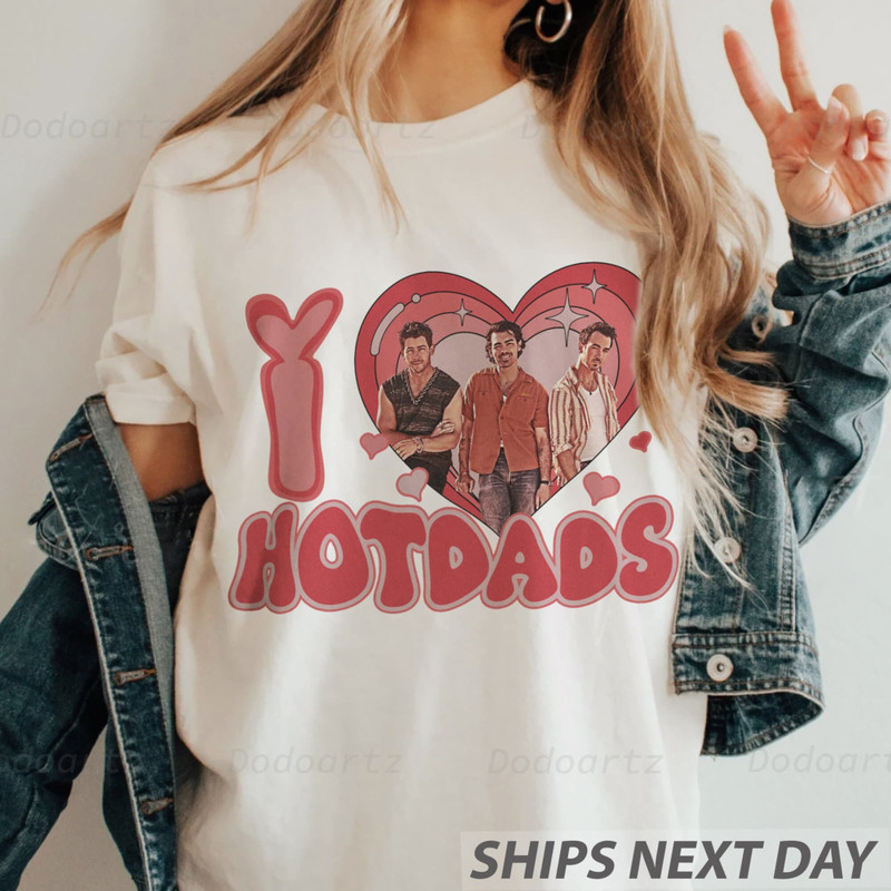 Jonas Brothers Vintage Shirt, Jonas Five Albums One Night Tour Shirt, Jonas Brothers 2023 Tour Shirt.jpg