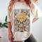 Keep Your Dreams Alive Oversized Vintage T-Shirt, Boho Sun Moon Shirt, Stay Positive Shirt.jpg