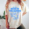 Keep Your Head In The Clouds Oversized TShirt, Comfort Colors Tshirt, Graphic Tees For Women.jpg
