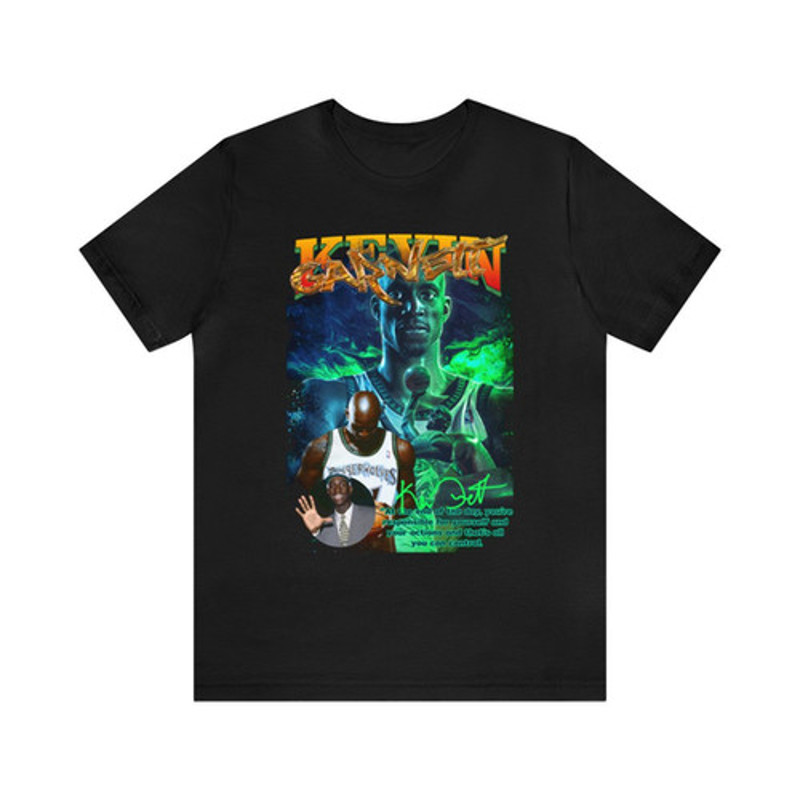 KEVIN GARNETT PREMIUM Vintage Bootleg Unisex Jersey T-Shirt.jpg