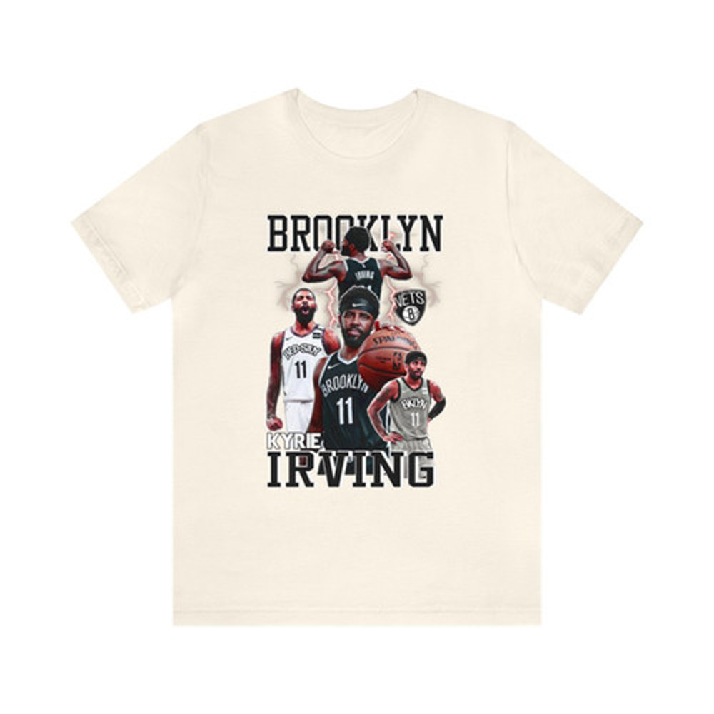 KYRIE IRVING BROOKLYN Unisex Jersey T-Shirt.jpg