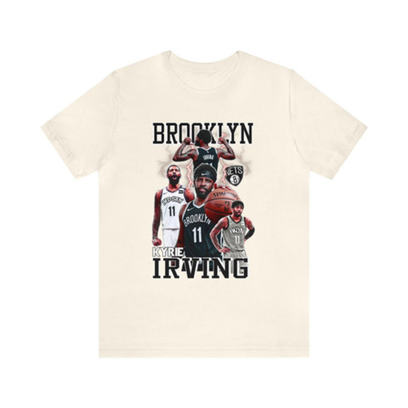 KYRIE IRVING BROOKLYN Unisex Jersey T-Shirt.jpg