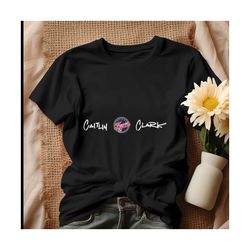 caitlin clark indiana fever basketball team shirt.jpg