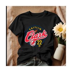 caitlin clark 22 wnbpa indiana fever player shirt.jpg
