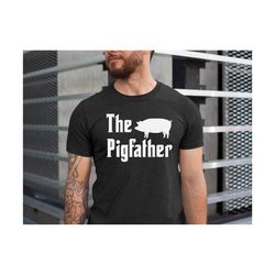 pig dad t shirt, funny pig shirt , pig shirts for men, pig tshirts , pet pig gift, pig birthday, christmas gift pig love