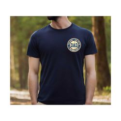 dad shirt , the man the legend the myth dad shirt ,gift for dad ,fathers day gift shirt , gift from daughter to dad shir