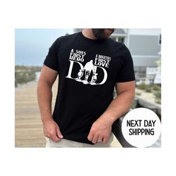 a sons first hero a daughters first love t shirt , fathers day gift shirt , day gift shirt , gift from daughter to dad s
