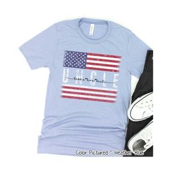 custom uncle patriotic flag shirt, personalized uncle shirt with kids names, father's day gift for uncle, fathers day sh