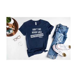ain't no hood like fatherhood shirt, funny dad shirt, new dad shirt, fathers day shirt, gift for dad, gift for him, funn