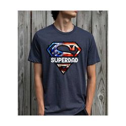 super dad shirt, super hero dad tshirt, fathers day shirt, super dad shirt, gift for dad, marvelous dad shirt.jpg