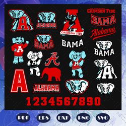 snoopy alabama crimson tide svg, sport svg, alabama crimson tide svg, alabama crimson tide football team svg,