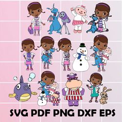 doc mcstuffin svg, doc mcstuffin clipart, doc mcstuffin png, doc mcstuffin eps, doc mcstuffin dxf, doc mcstuffin pdf